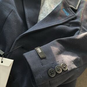 BOSS boys blazer